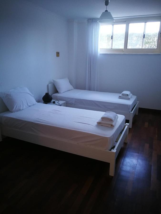 Amorosa Villas 폴리스 외부 사진